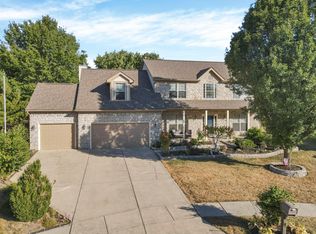 813 Gummer Ct, Reynoldsburg, OH
