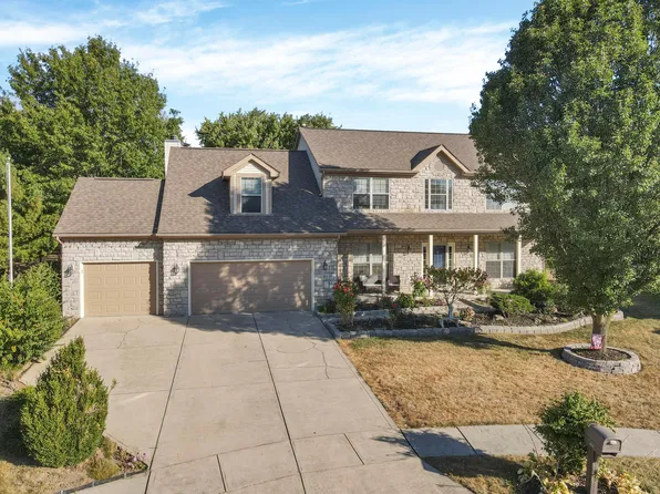 813 Gummer Ct, Reynoldsburg, OH 43068