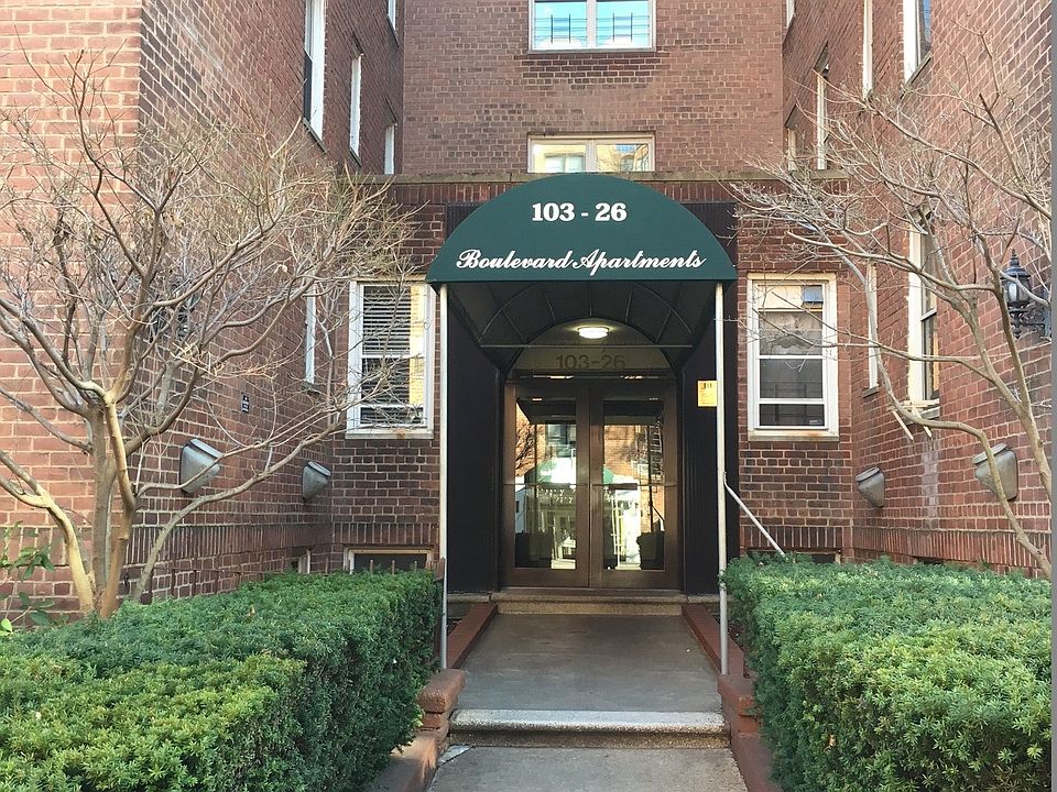 1st image of 10326 68th Ave APT 6A