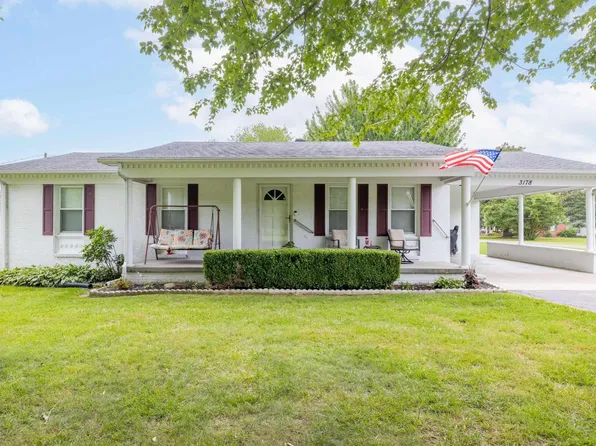 3178 State Route 303, Mayfield, KY 42066