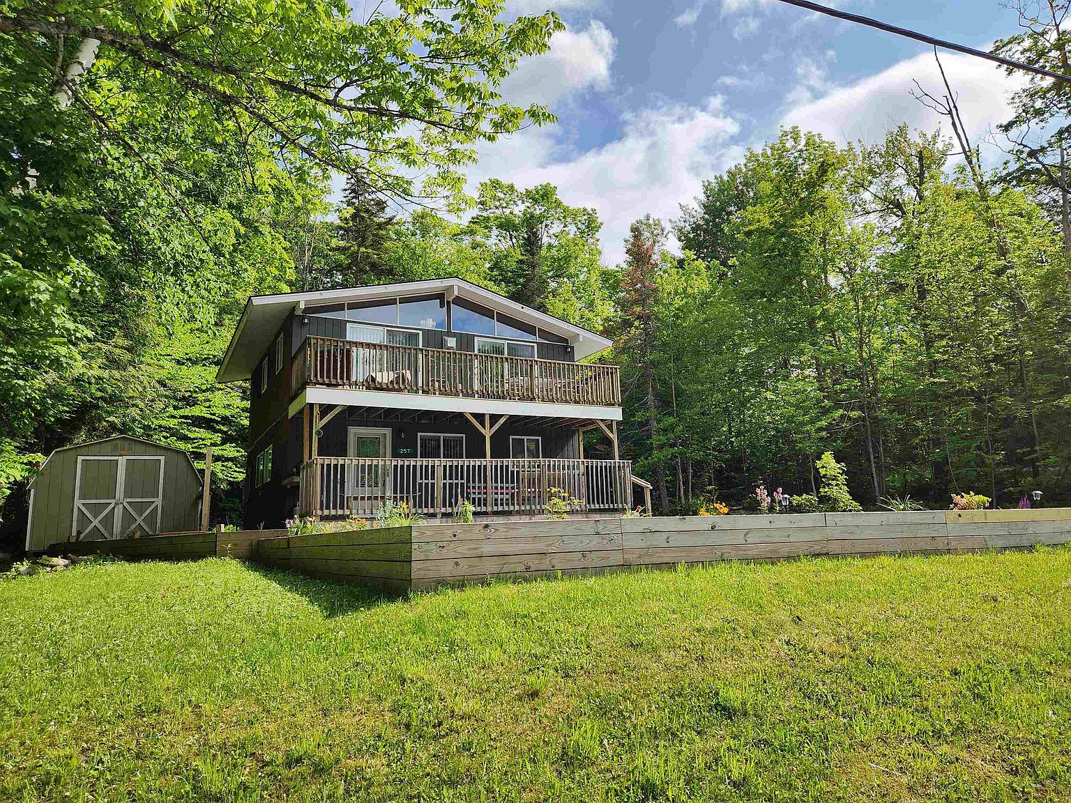 257 Street, Killington, VT 05751 MLS 4955458 Zillow