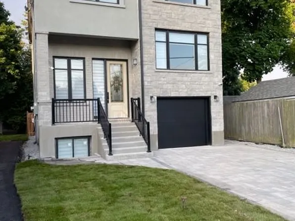 57 Phillip Ave, Toronto, ON M1N 3R1