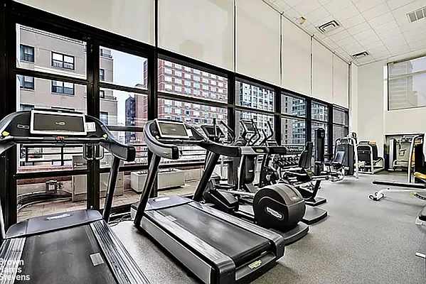 Rented by Brown Harris Stevens | media 9