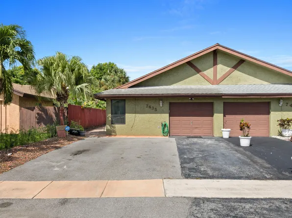 7435 SW 11th Court, North Lauderdale, FL 33068
