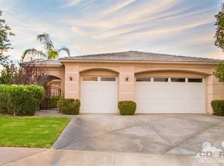 22 Paris Way, Rancho Mirage, CA 92270