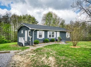 5144 Coal Bank Rd, Sparta, TN 38583