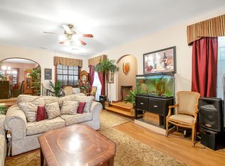 4670 E Mount Vernon Rd, Wichita, KS 67218