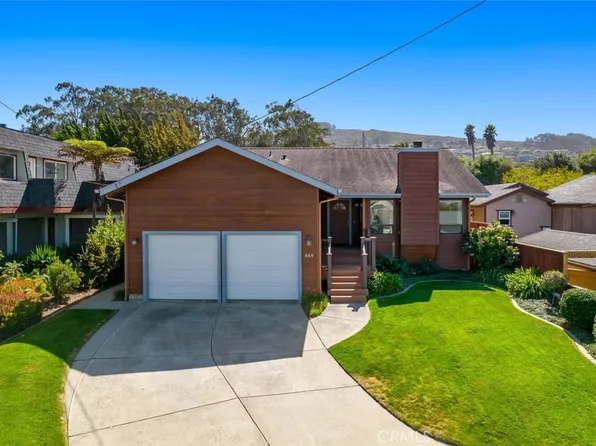 449 Mar Vista Dr, Los Osos, CA 93402