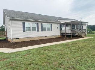 1113 Carwile Rd, Rustburg, VA 24588