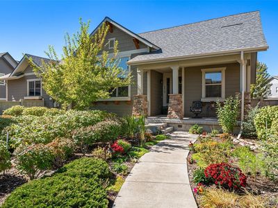 5419 Uinta Street, Denver, CO, 80238