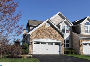 2754 Linaria Dr, Chester Springs, PA 19425