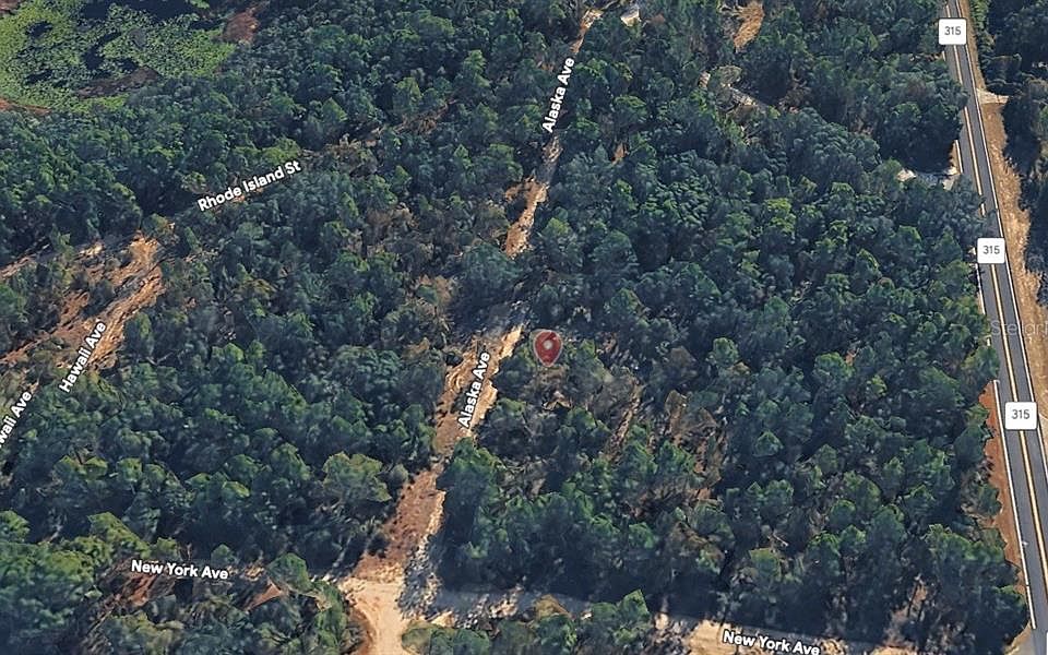 1st image of ALASKA AVENUE LOT 29
