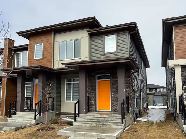 1442 Keswick Dr SW, Edmonton, AB T6W 4Y8