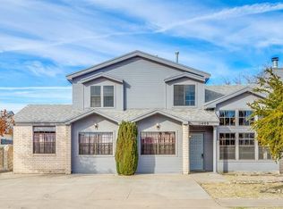 11409 Lake Alice Ct, El Paso, TX 79936