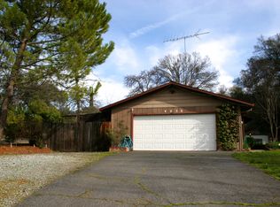 4036 Clear Ct, Placerville, CA 95667