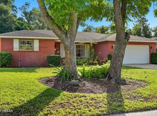 533 Fred Gamble Way, Ormond Beach, FL 32174
