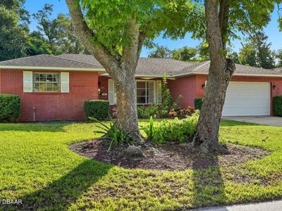 533 Fred Gamble Way, Ormond Beach, FL, 32174