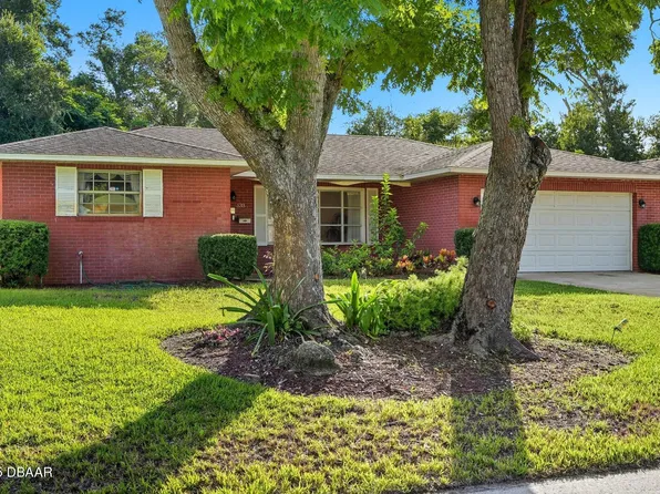 533 Fred Gamble Way, Ormond Beach, FL 32174