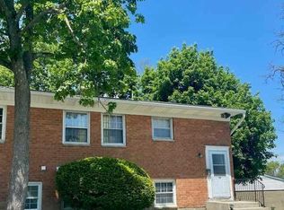 9 Alpine Dr FLOOR 1, Wappingers Falls, NY 12590