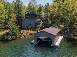 415 Indian Point Rd, Redwood, NY 13679