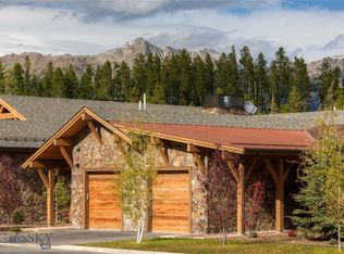 83B Mountain Loop Rd, Sky, MT 59716