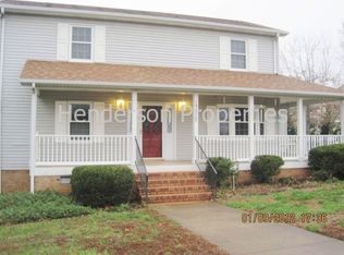 15415 Ranson Rd, Huntersville, NC 28078