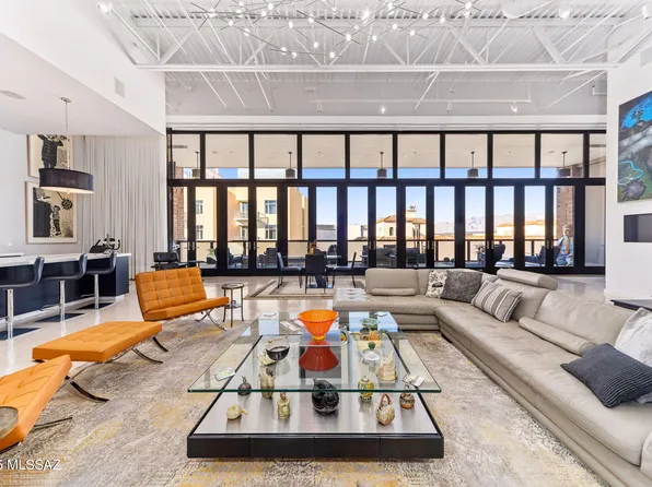 44 E Broadway #401-402, Tucson, AZ 85701