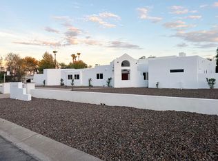 5229 E Fanfol Dr, Paradise Valley, AZ 85253