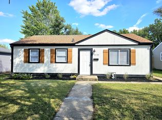 2124 Martha Ave, Rockford, IL 61104