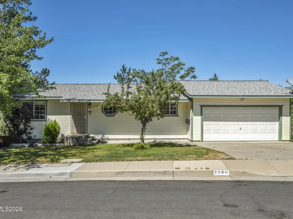 2080 Bonneville Ave, Reno, NV 89503