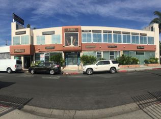 14545 Friar St STE 103, Van Nuys, CA 91411