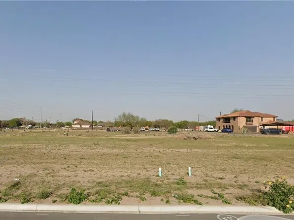 2817 N Alyna Ave, Edinburg, TX 78541