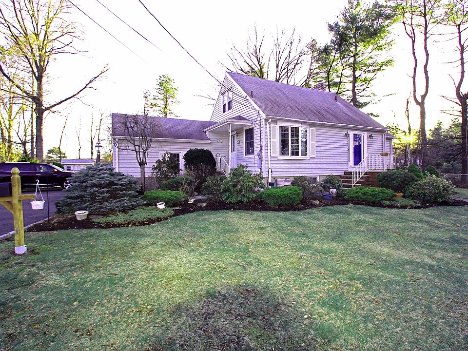 Front View