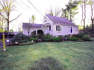 14 Hooper Ave, West Orange, NJ 07052