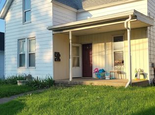 926 Jackson St, Jasper, IN 47546