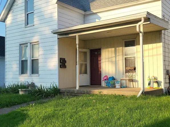 926 Jackson St, Jasper, IN 47546