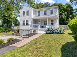 224 Green St, Weymouth, MA 02191