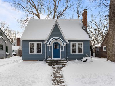 209 W Parkway Blvd, Appleton, WI, 54911