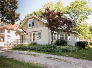 402 W Michigan Ave, Augusta, MI