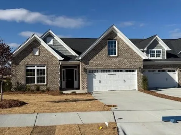 296 Yarrow Dr, Lexington, NC 27295