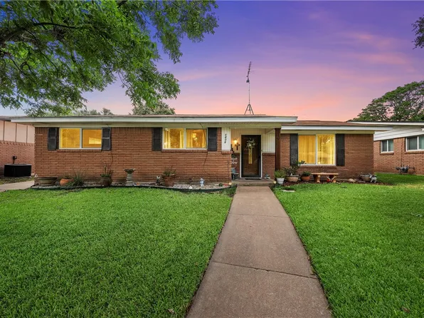 5806 Caldwell St, Waco, TX 76710