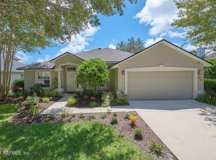 264 W Silverthorn Ln, Ponte Vedra, FL 32081