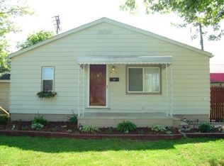 5775 Detroit St, Dearborn Heights, MI 48125