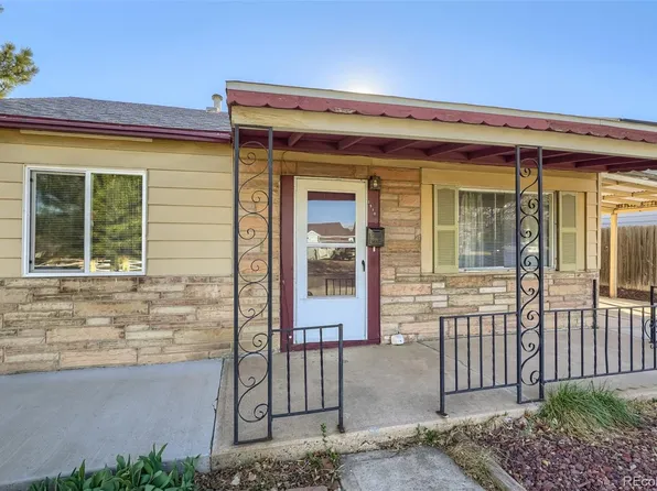 1910 S King Street, Denver, CO 80219