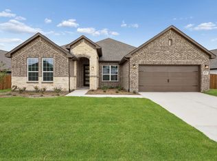1875 Overcup Ct, Waxahachie, TX 75165