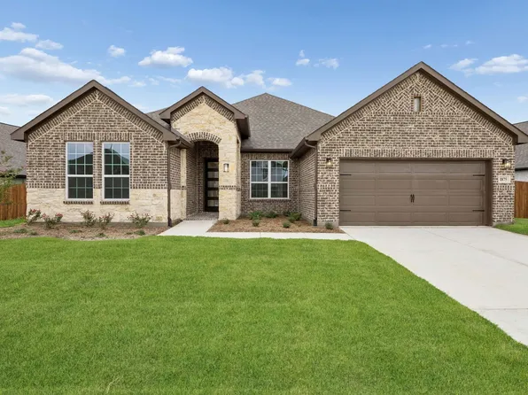 1875 Overcup Ct, Waxahachie, TX 75165