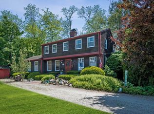 3 East Rd, Marblehead, MA 01945