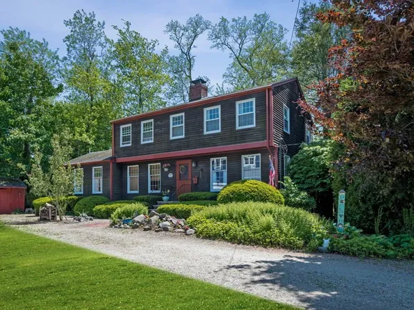 3 East Rd, Marblehead, MA 01945