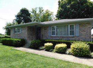 4420 Cavelle Ave, Louisville, KY