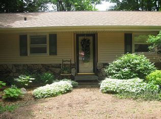 W8025 S Park Rd, Antigo, WI 54409